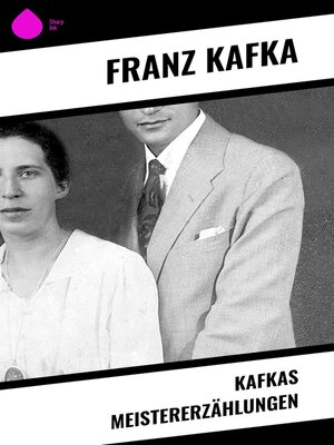 cover image of Kafkas Meistererzählungen